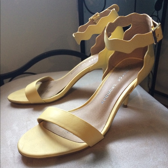 Chinese Laundry Shoes - Chinese Laundry Heels